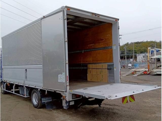 HINO RANGER 2020 Image 31