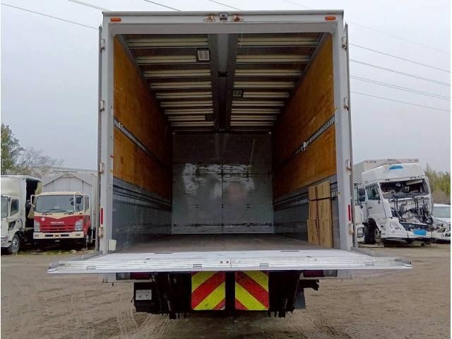 HINO RANGER 2020 Image 31