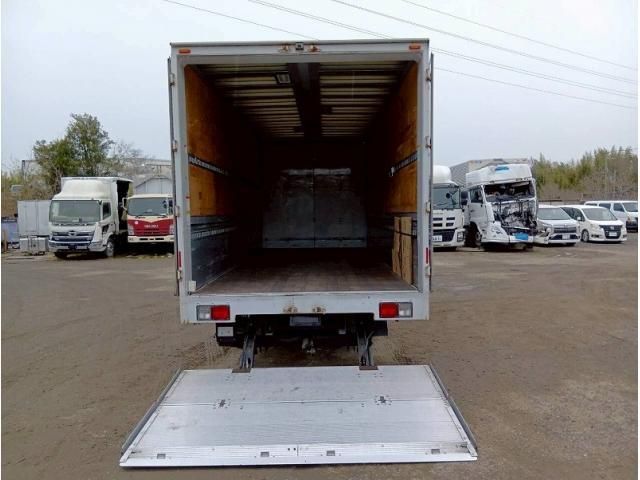 HINO RANGER 2020 Image 31