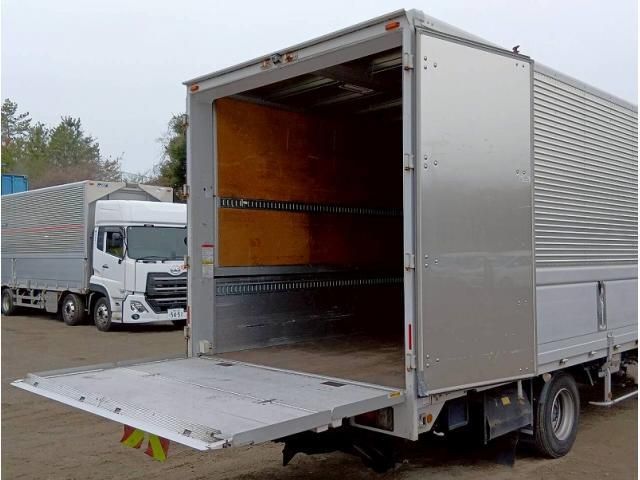 HINO RANGER 2020 Image 31