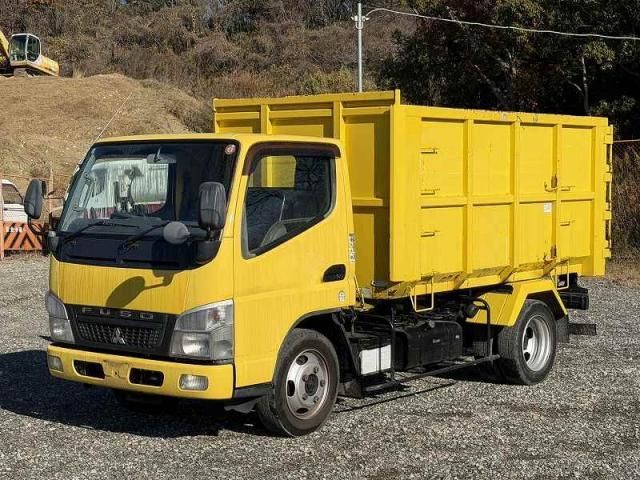MITSUBISHI CANTER 2011 Image 31