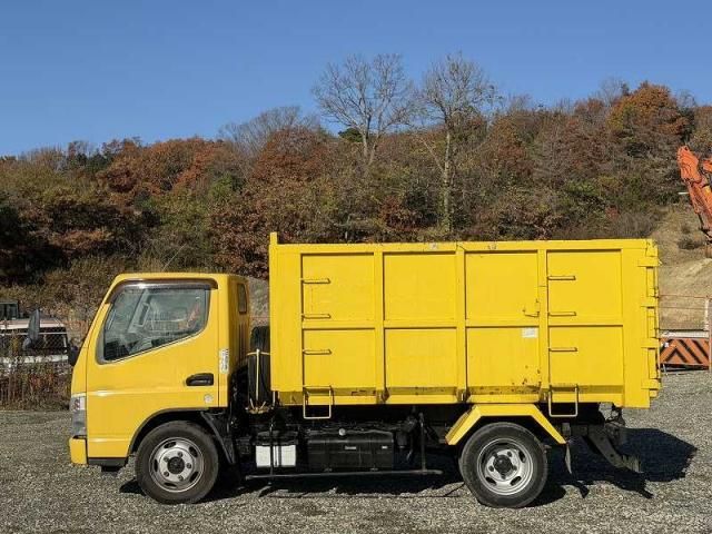 MITSUBISHI CANTER 2011 Image 31