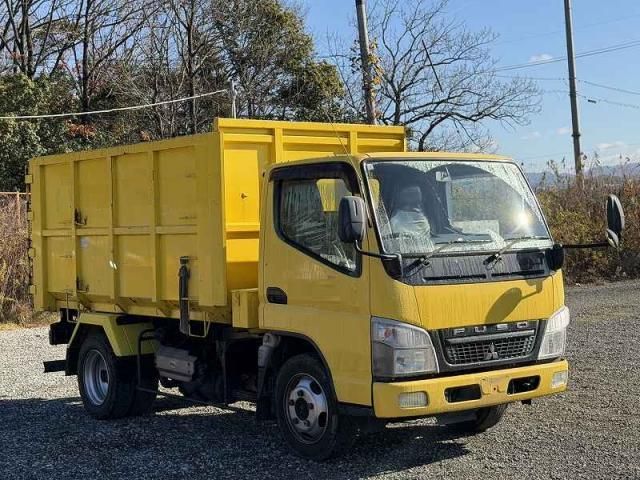 MITSUBISHI CANTER 2011 Image 31