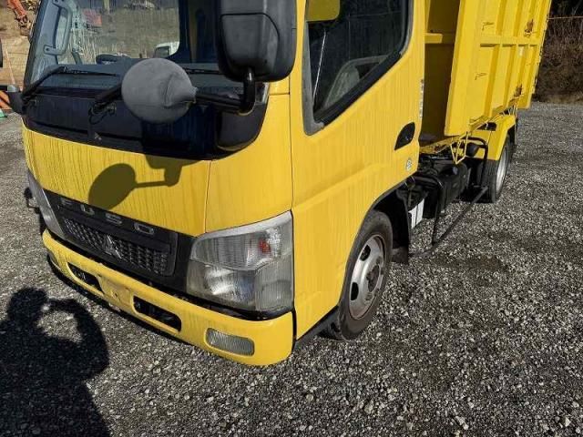 MITSUBISHI CANTER 2011 Image 31