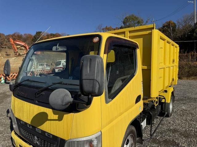 MITSUBISHI CANTER 2011 Image 31