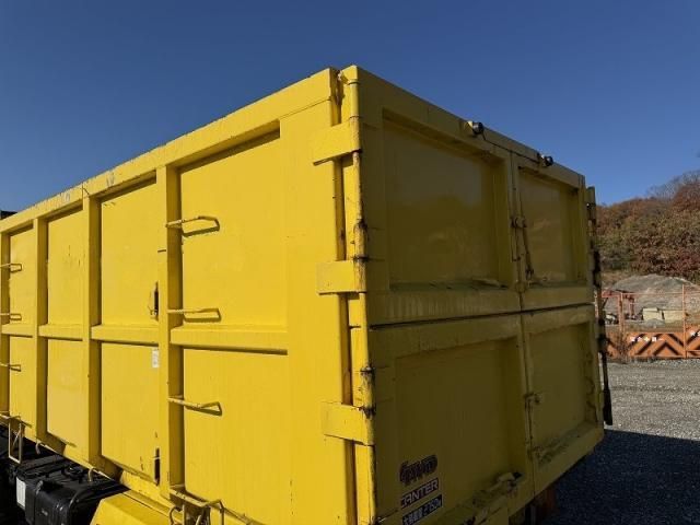 MITSUBISHI CANTER 2011 Image 31