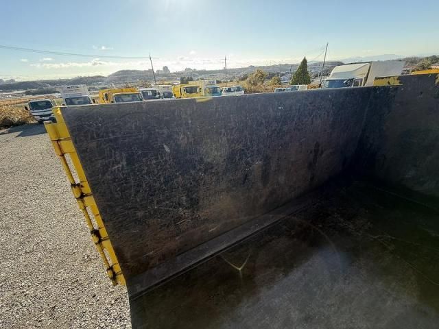 MITSUBISHI CANTER 2011 Image 31