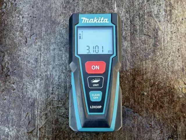 MITSUBISHI CANTER 2011 Image 31