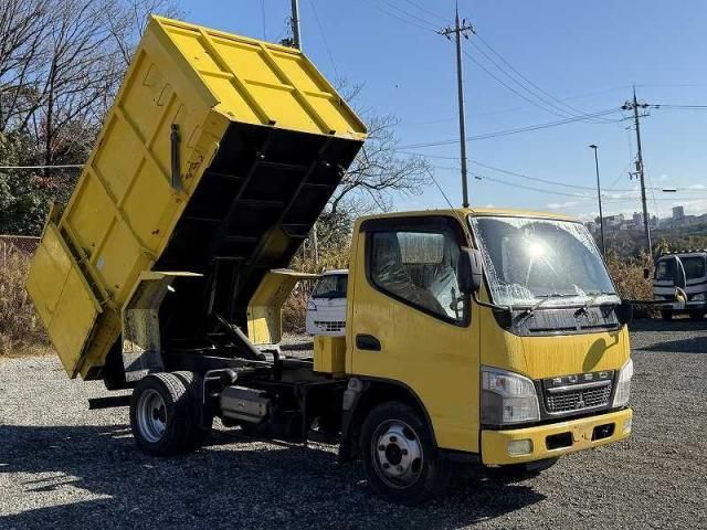 MITSUBISHI CANTER 2011 Image 31