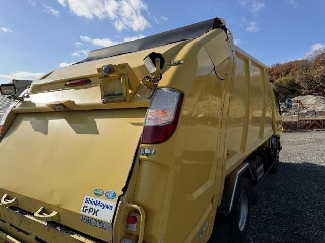 MITSUBISHI CANTER 2018 Image 31