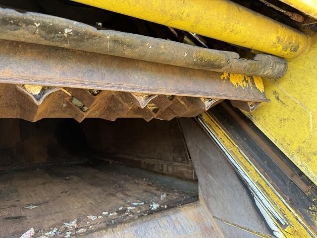 MITSUBISHI CANTER 2018 Image 31