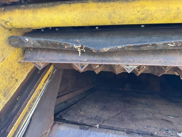 MITSUBISHI CANTER 2018 Image 31