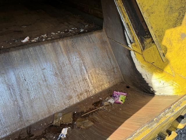 MITSUBISHI CANTER 2018 Image 31