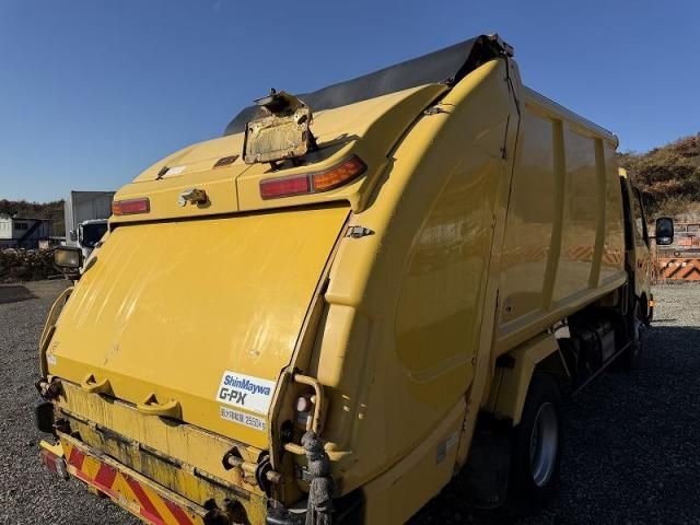 HINO DUTRO 2016 Image 31