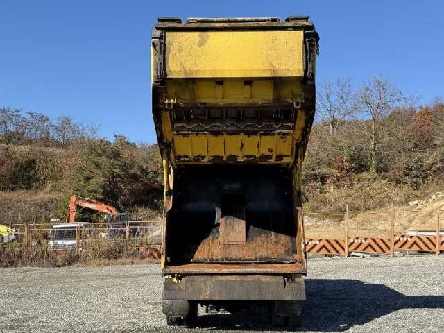 HINO DUTRO 2016 Image 31