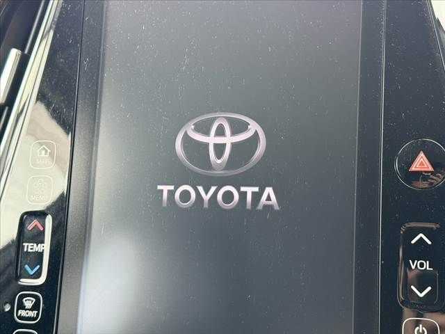 TOYOTA PRIUS PHV 2017 Image 31