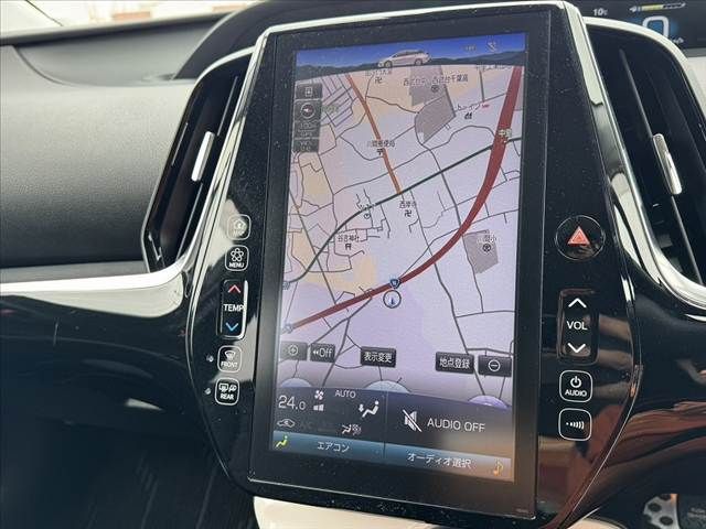 TOYOTA PRIUS PHV 2017 Image 31