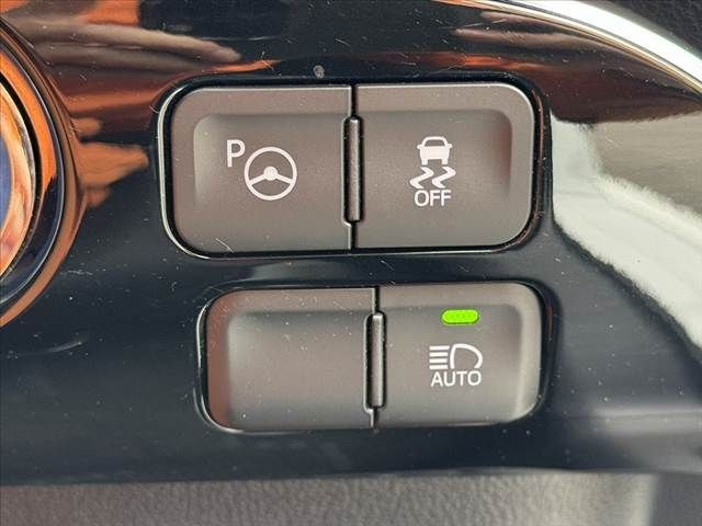 TOYOTA PRIUS PHV 2017 Image 31