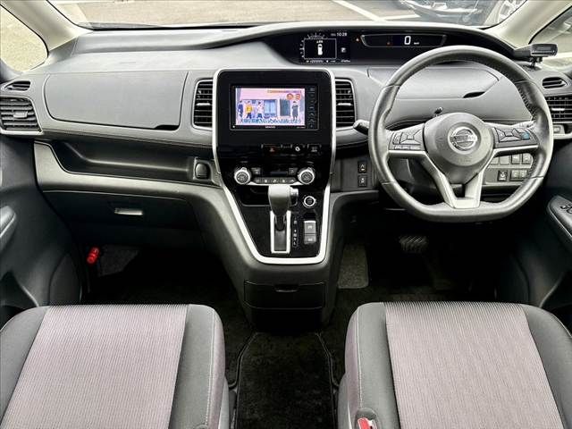 NISSAN SERENA  S-HYBRID 2016 Image 31