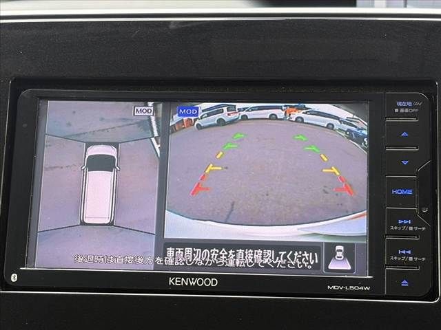 NISSAN SERENA  S-HYBRID 2016 Image 31