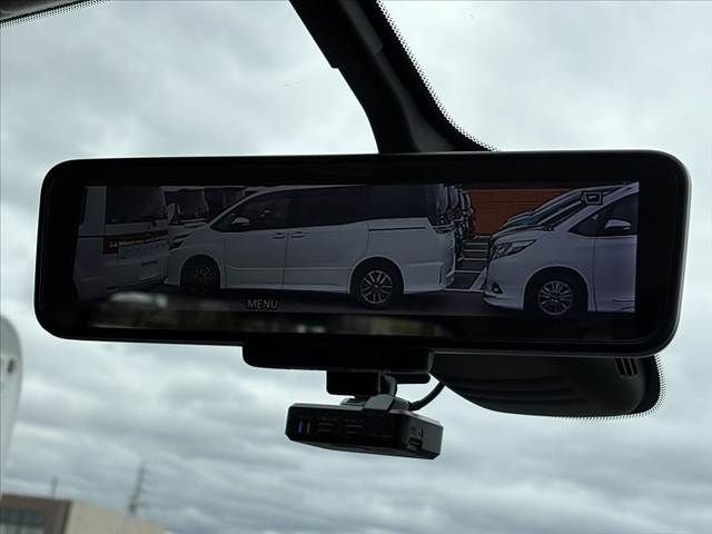 NISSAN SERENA  S-HYBRID 2016 Image 31