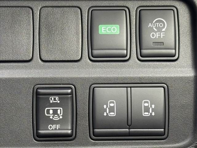 NISSAN SERENA  S-HYBRID 2016 Image 31