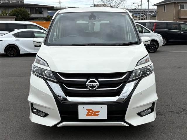 NISSAN SERENA  S-HYBRID 2016 Image 31