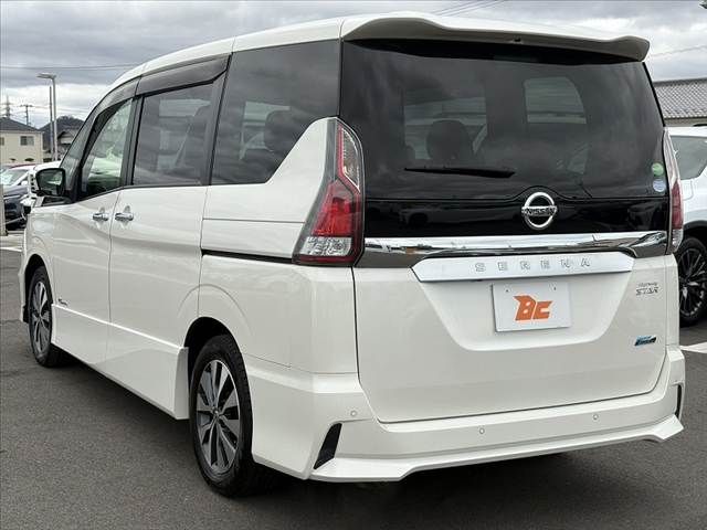 NISSAN SERENA  S-HYBRID 2016 Image 31