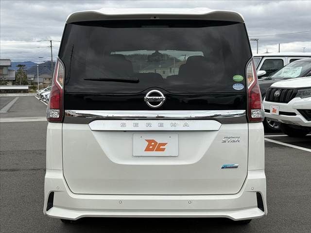 NISSAN SERENA  S-HYBRID 2016 Image 31
