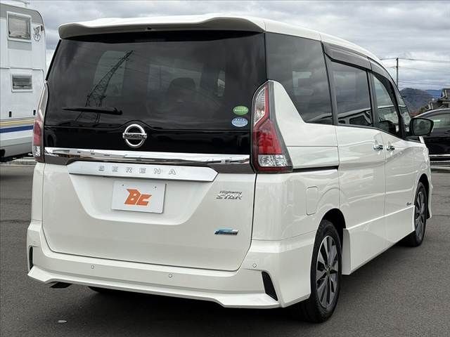 NISSAN SERENA  S-HYBRID 2016 Image 31