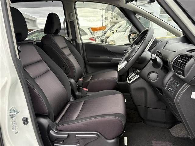 NISSAN SERENA  S-HYBRID 2016 Image 31