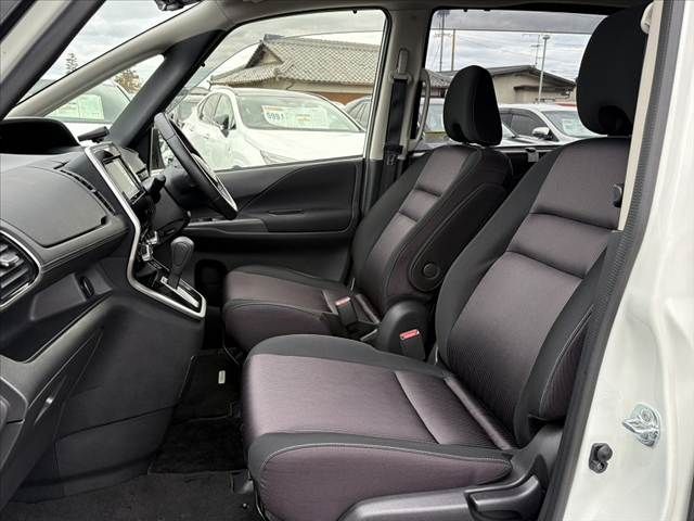 NISSAN SERENA  S-HYBRID 2016 Image 31