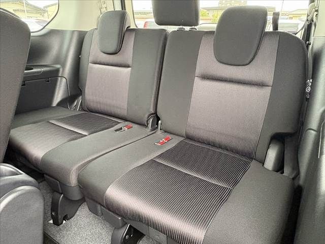 NISSAN SERENA  S-HYBRID 2016 Image 31