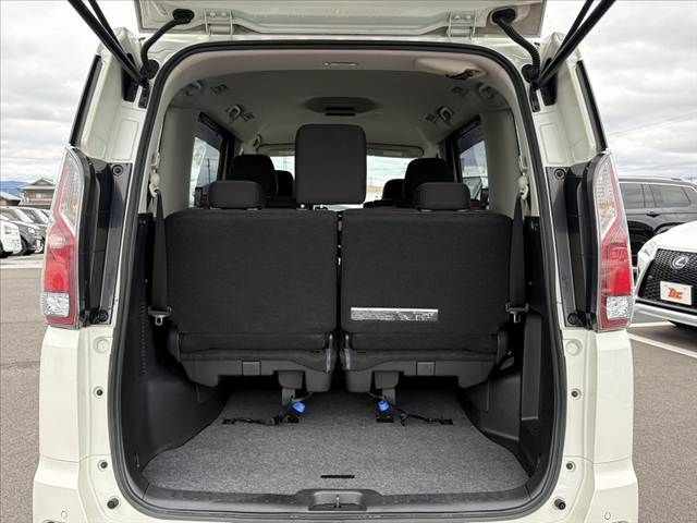 NISSAN SERENA  S-HYBRID 2016 Image 31