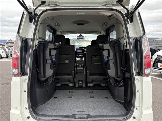 NISSAN SERENA  S-HYBRID 2016 Image 31