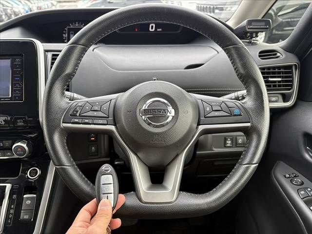 NISSAN SERENA  S-HYBRID 2016 Image 31