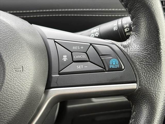 NISSAN SERENA  S-HYBRID 2016 Image 31