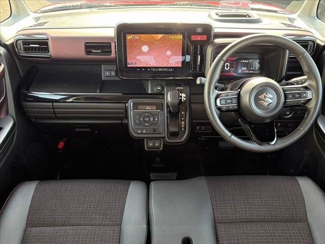 SUZUKI SPACIA CUSTOM 2024 Image 31