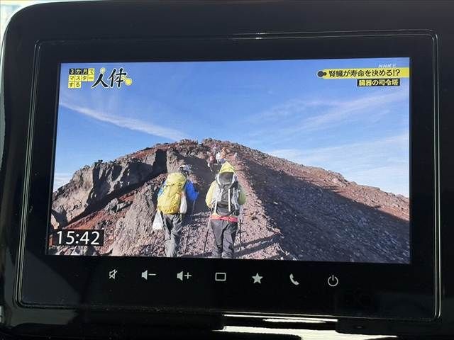 SUZUKI SPACIA CUSTOM 2024 Image 31