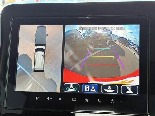 SUZUKI SPACIA CUSTOM 2024 Image 31