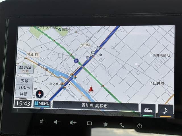 SUZUKI SPACIA CUSTOM 2024 Image 31