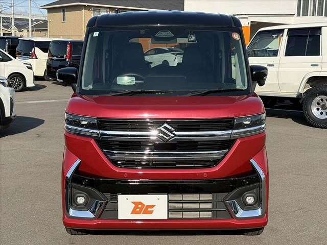 SUZUKI SPACIA CUSTOM 2024 Image 31