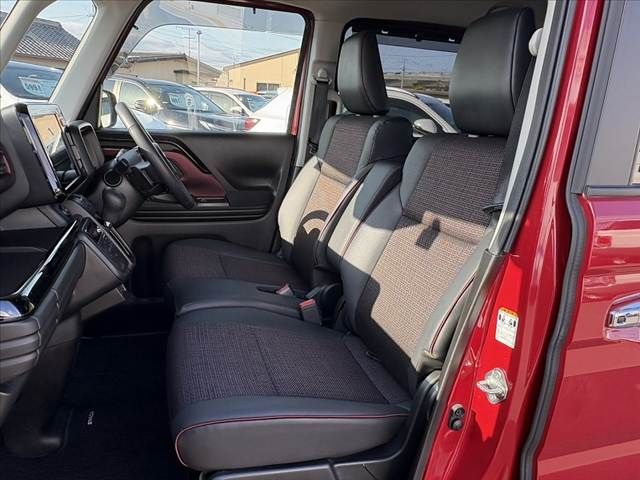 SUZUKI SPACIA CUSTOM 2024 Image 31