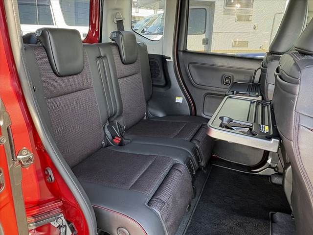 SUZUKI SPACIA CUSTOM 2024 Image 31