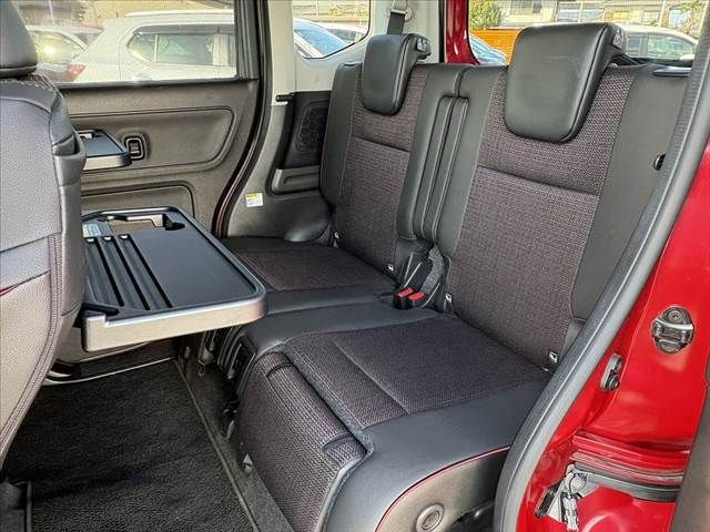 SUZUKI SPACIA CUSTOM 2024 Image 31