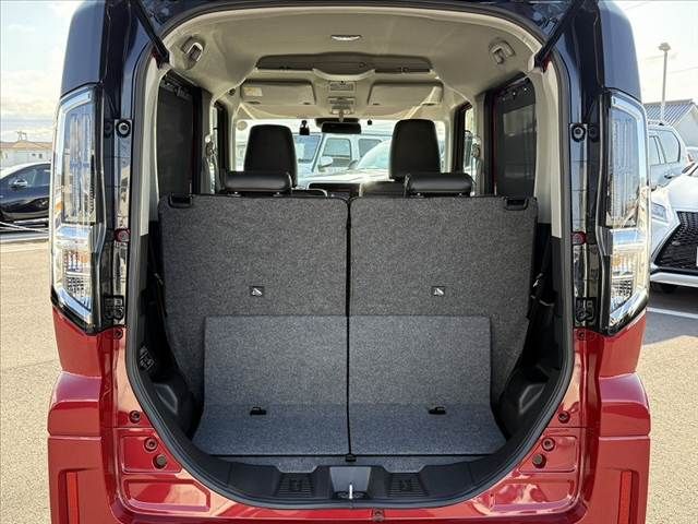 SUZUKI SPACIA CUSTOM 2024 Image 31