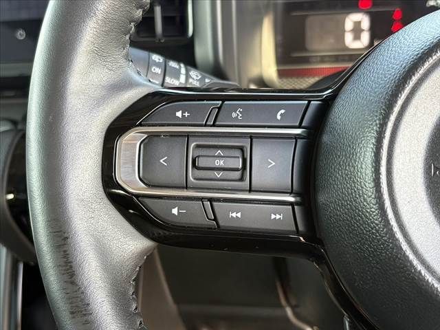 SUZUKI SPACIA CUSTOM 2024 Image 31