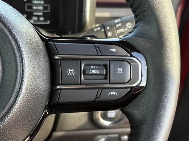 SUZUKI SPACIA CUSTOM 2024 Image 31