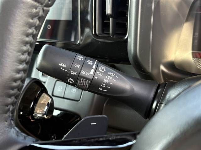 SUZUKI SPACIA CUSTOM 2024 Image 31