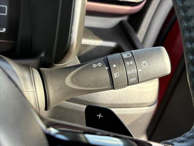 SUZUKI SPACIA CUSTOM 2024 Image 31